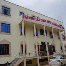Imperial Business College